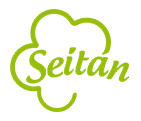 Logo de Producto seitan